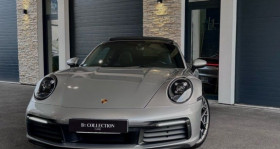 Porsche 911 occasion 2020 mise en vente &agrave; Bry-sur-Marne par le garage BY COLLECTION CARS - photo n&deg;1